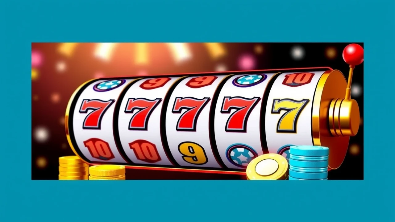 Understanding the Psychology Behind Winning in Casino Slot Games