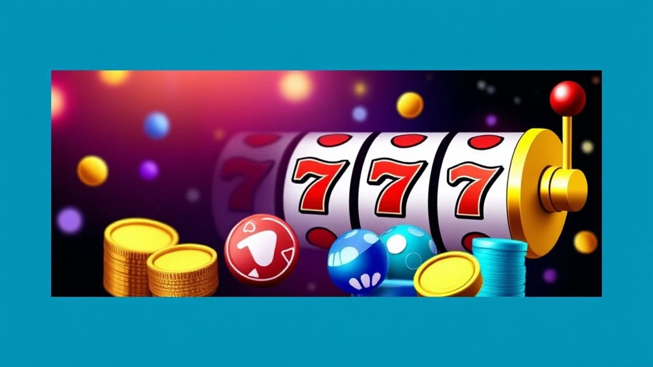 Unveiling the Hidden Tips for Winning Big in Online Casino Slots