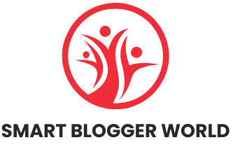 Smart Blogger World